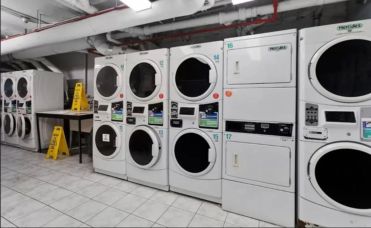דירות ניו יורק 73-1406 New 1Br 1Bth Uws Doorman Gym