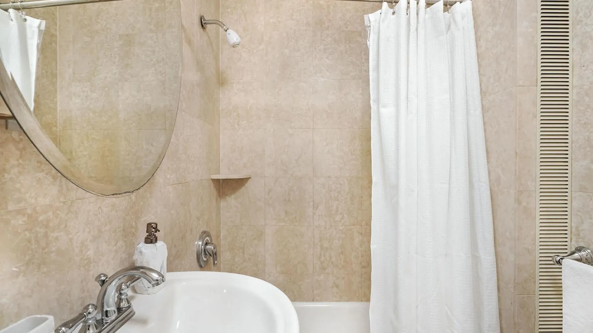 73-1406 New 1Br 1Bth Uws Doorman Gym Διαμέρισμα Νέα Υόρκη