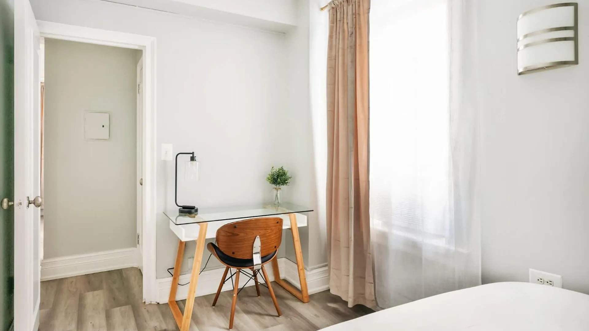 73-1406 New 1Br 1Bth Uws Doorman Gym Διαμέρισμα Νέα Υόρκη
