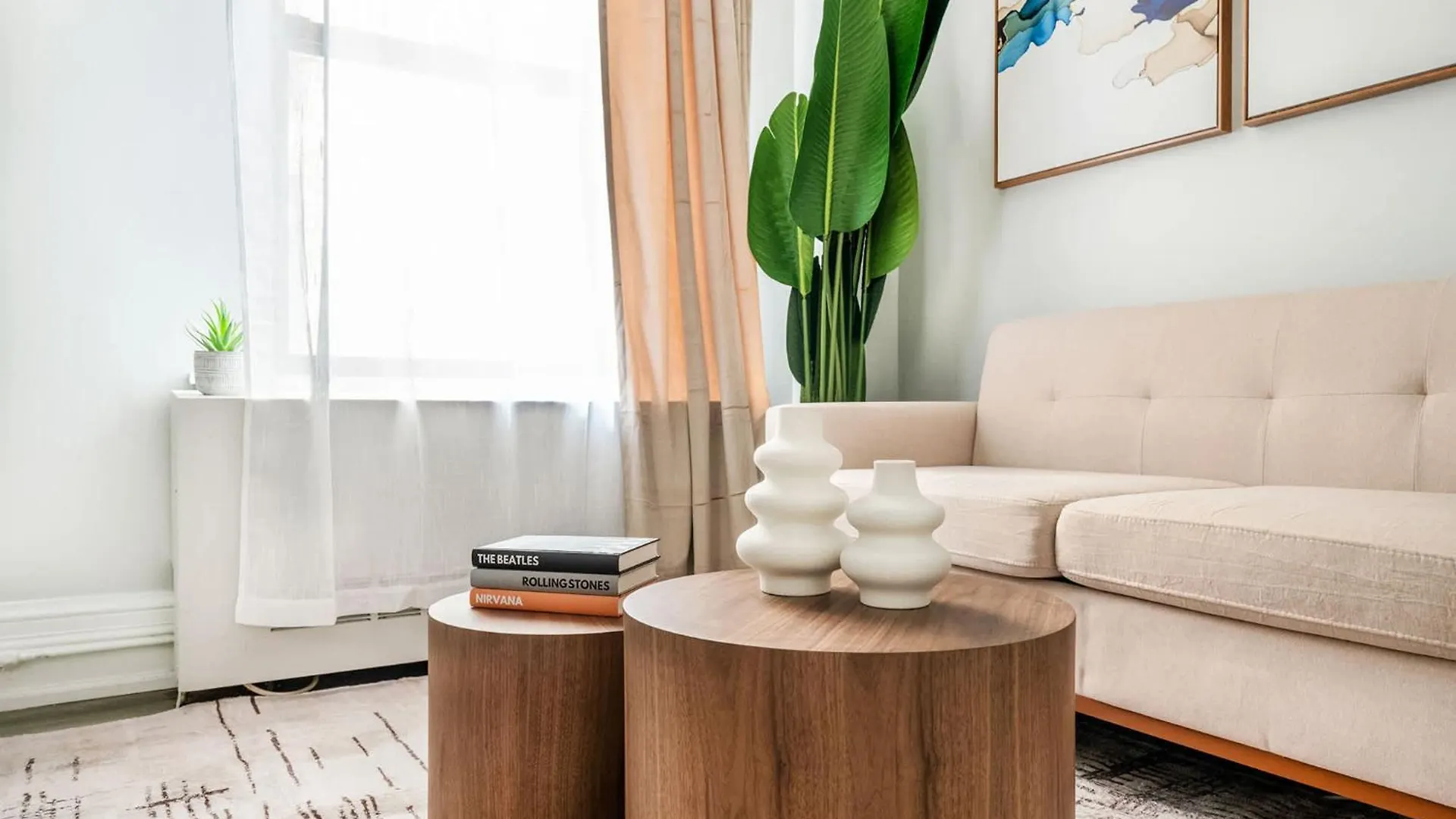 73-1406 New 1Br 1Bth Uws Doorman Gym Διαμέρισμα Νέα Υόρκη
